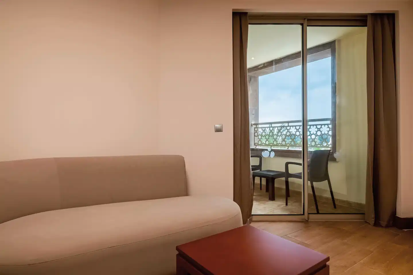 Crystal Prestige Elite & Spa Wohnbeispiel