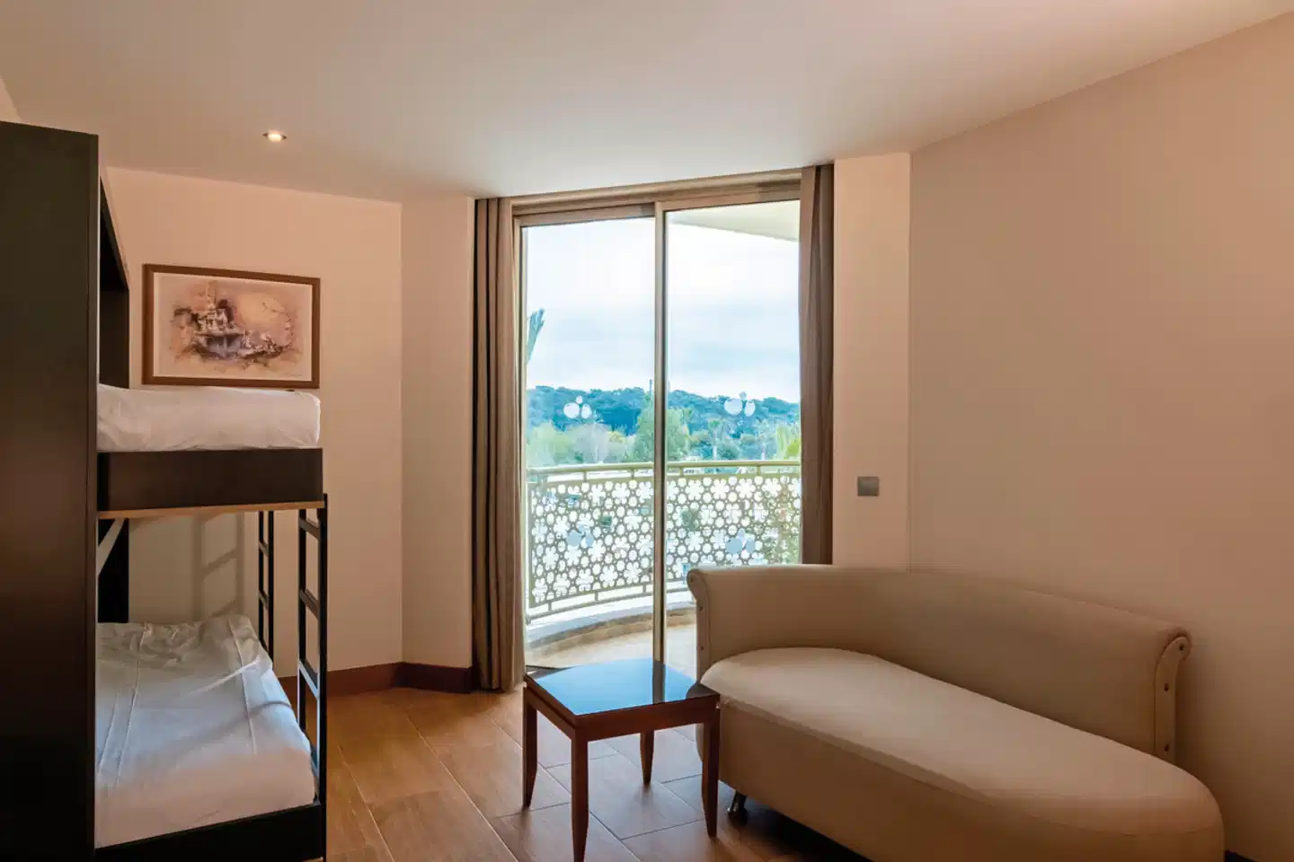 Crystal Prestige Elite & Spa Wohnbeispiel