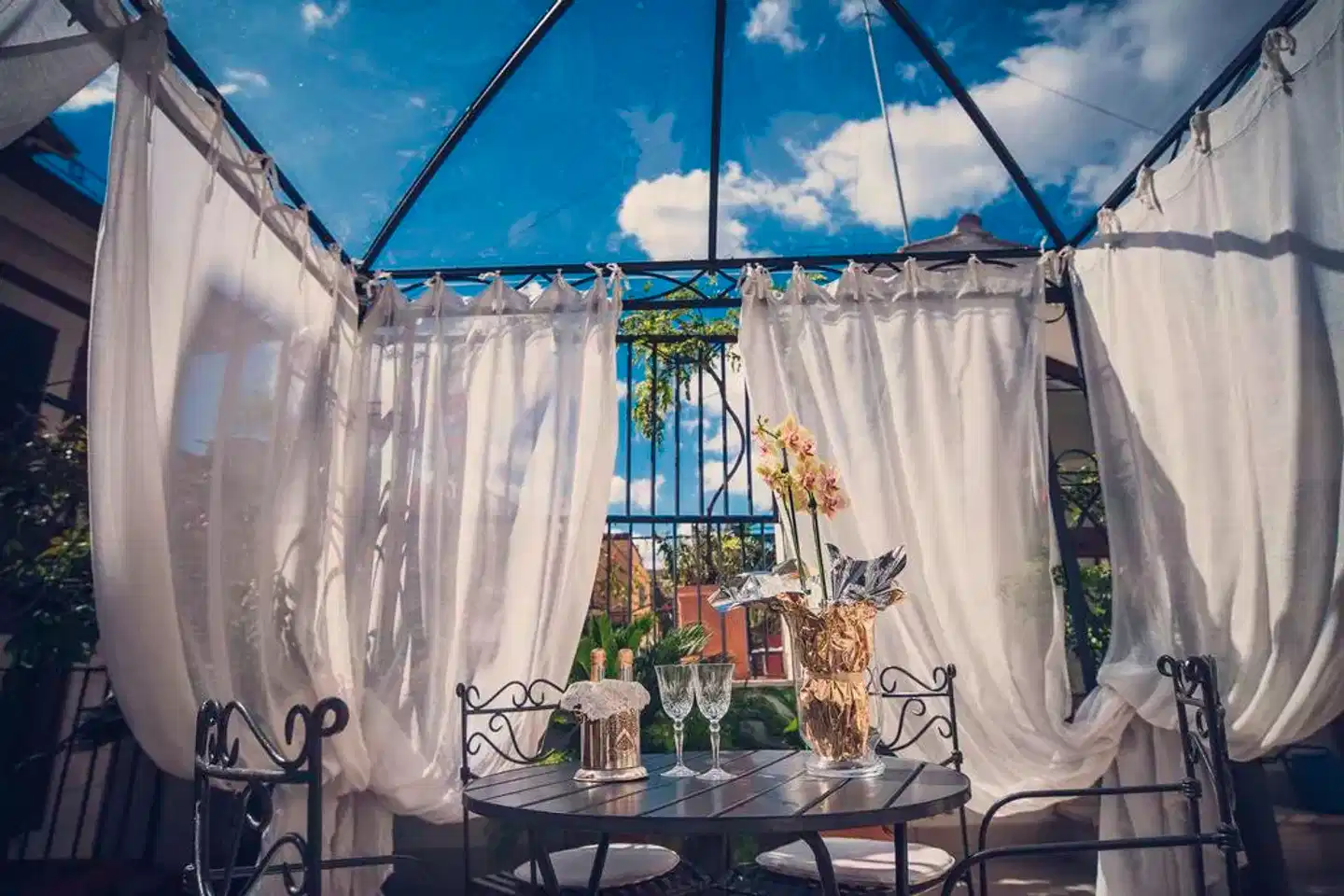 Antica Locanda Wellness