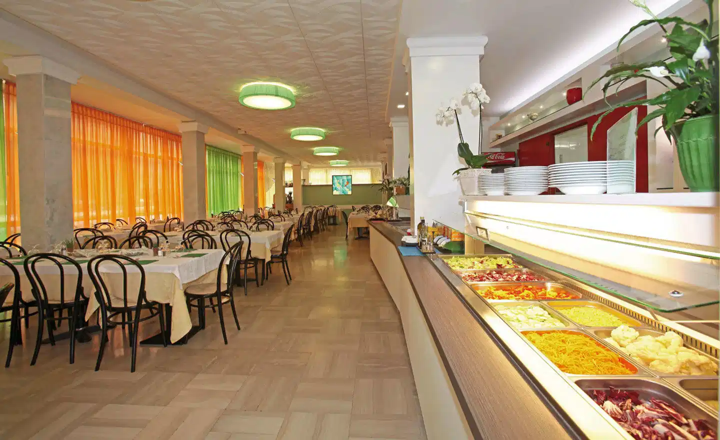 Sofia Restaurant