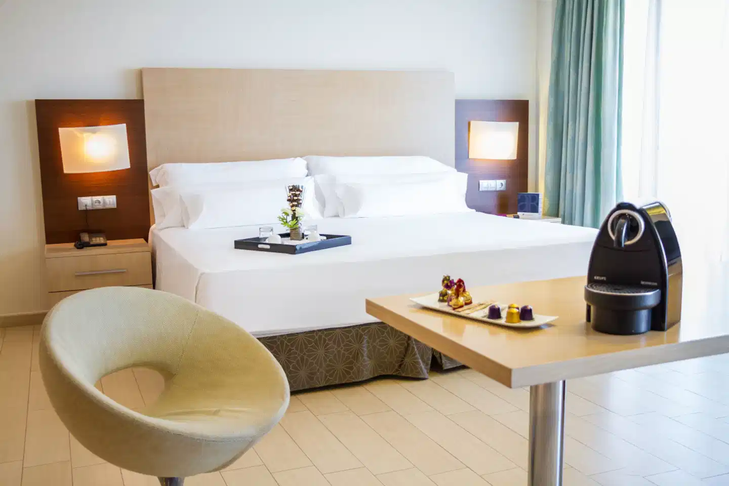 AR Diamante Beach Wohnbeispiel