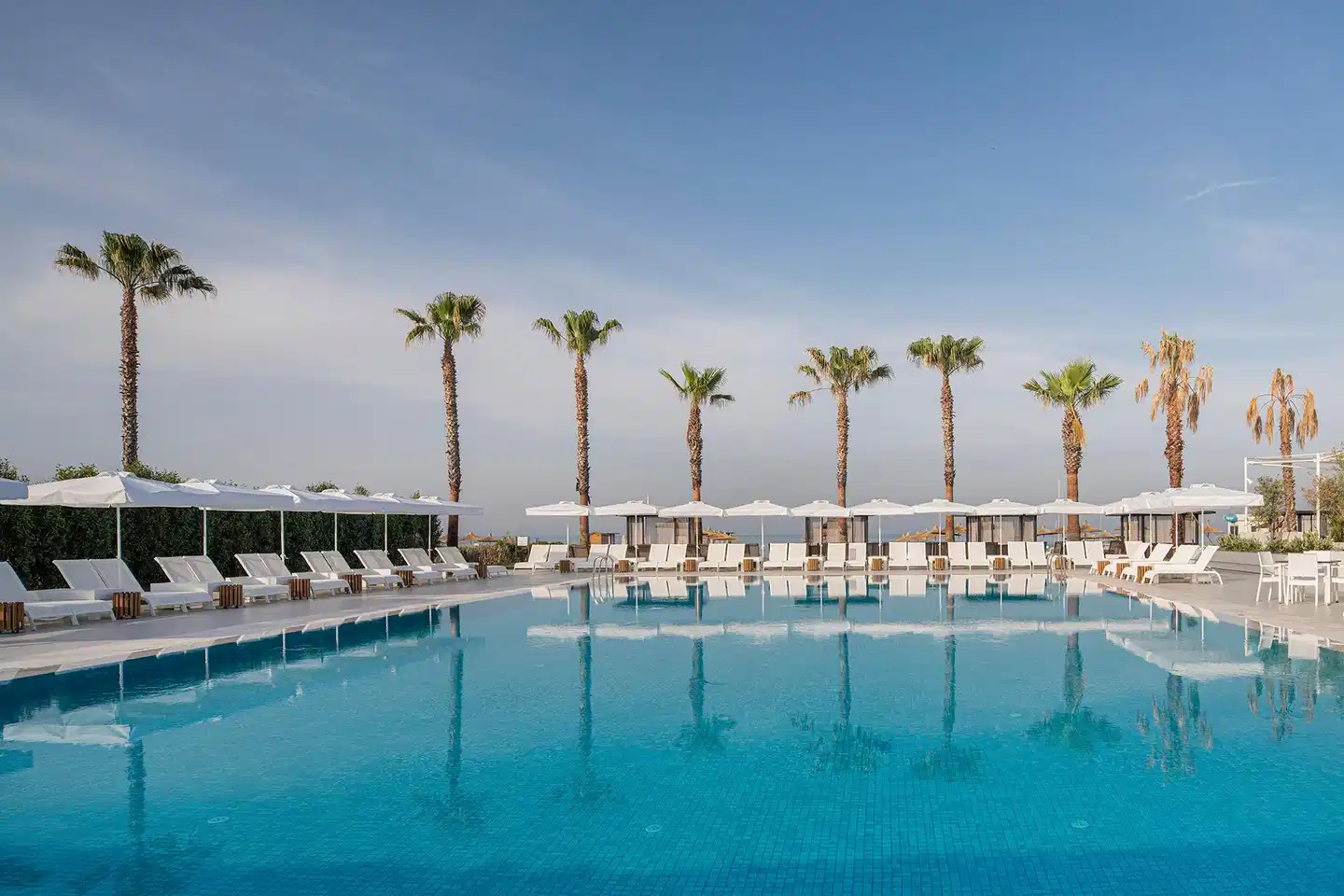 Voyage Belek Golf & Spa Pool