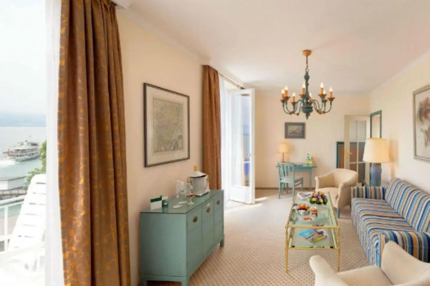 Bad Schachen Wohnbeispiel