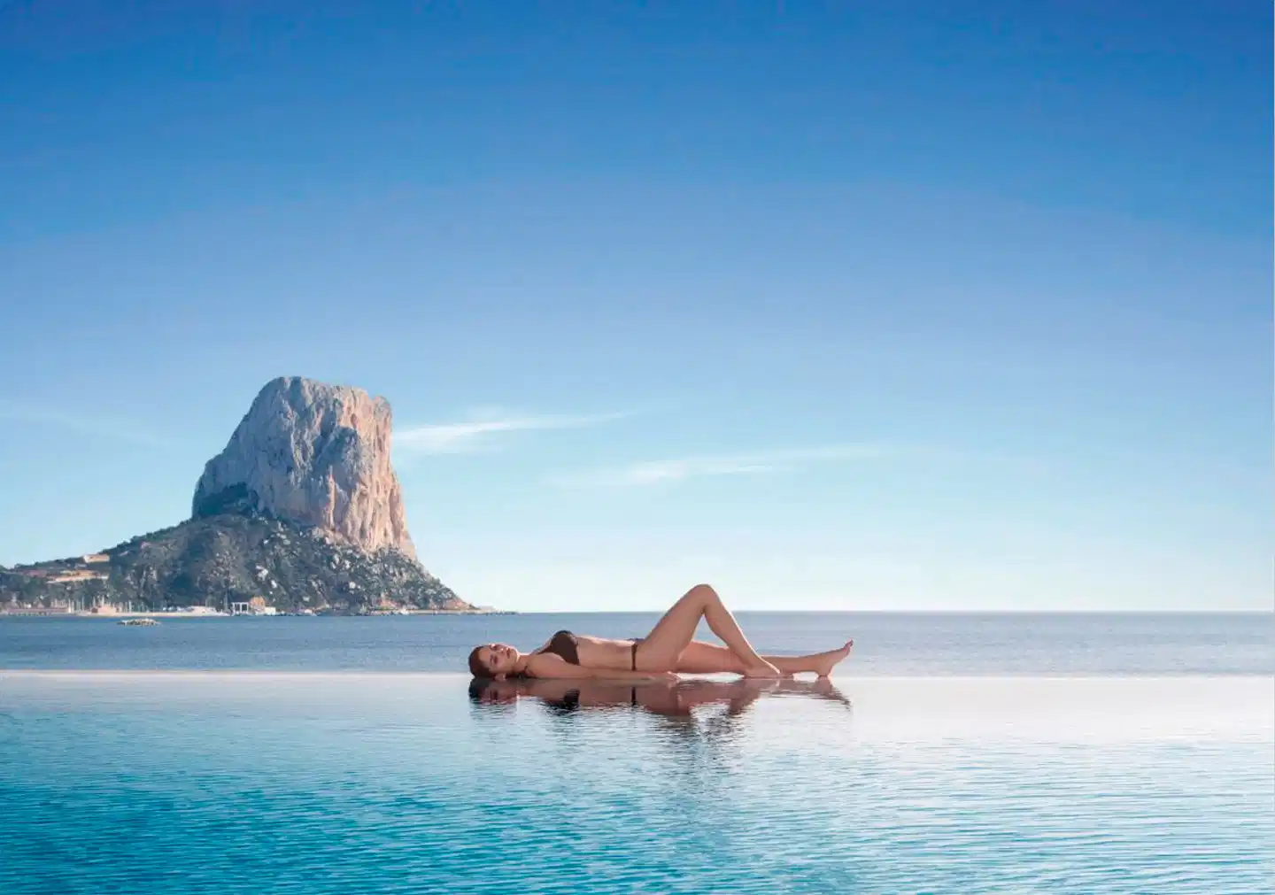 Solymar Gran Hotel Strand