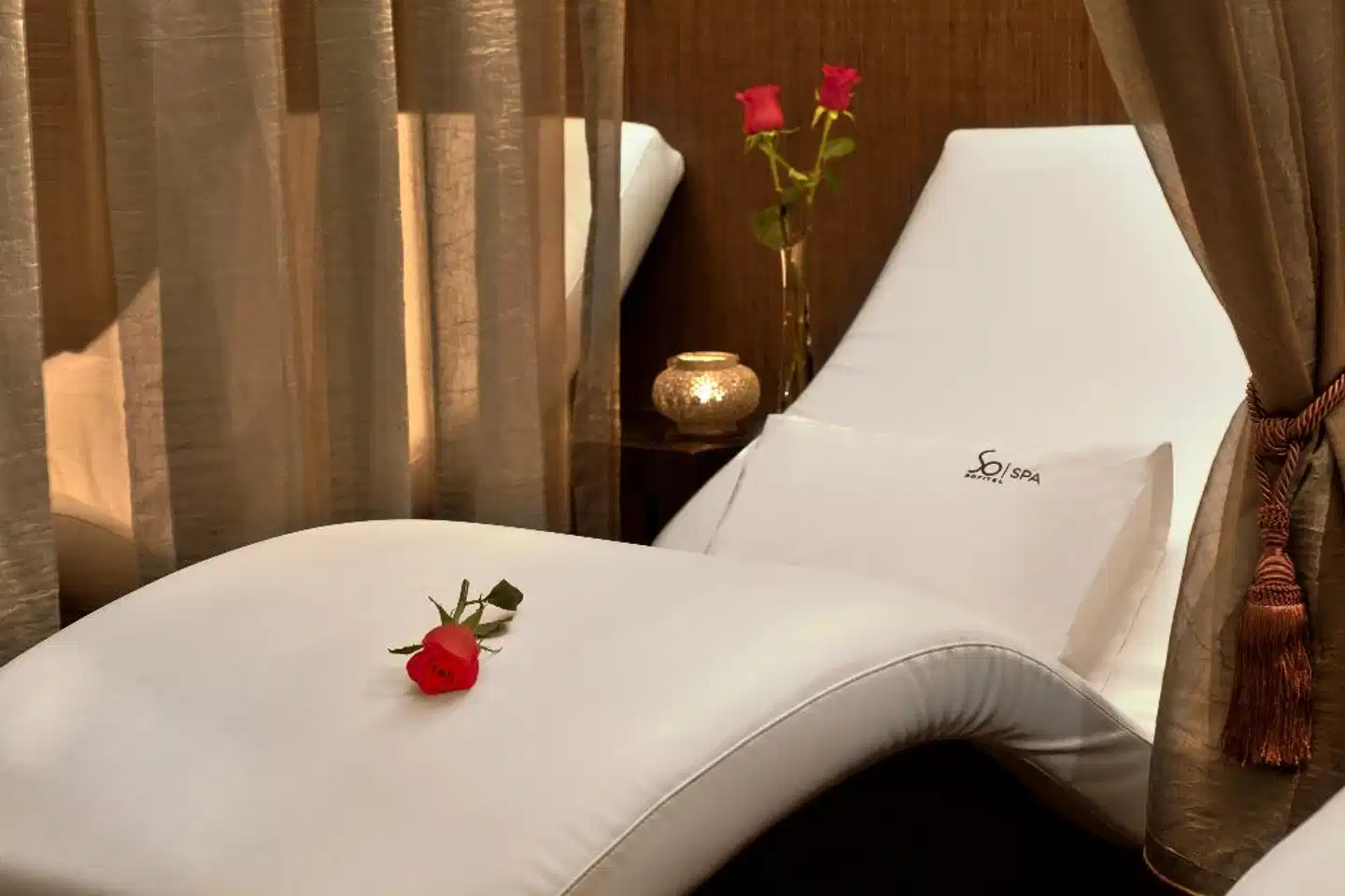 Sofitel Auckland Viaduct Harbour Wellness