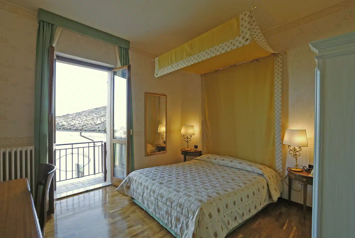 Hotel & Ristorante Zunica 1880 Wohnbeispiel