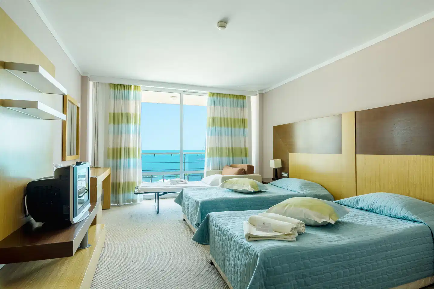 MPM Zornitza Sands & SPA Wohnbeispiel