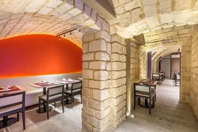 Sure Hotel by Best Western Paris Gare du Nord Lobby