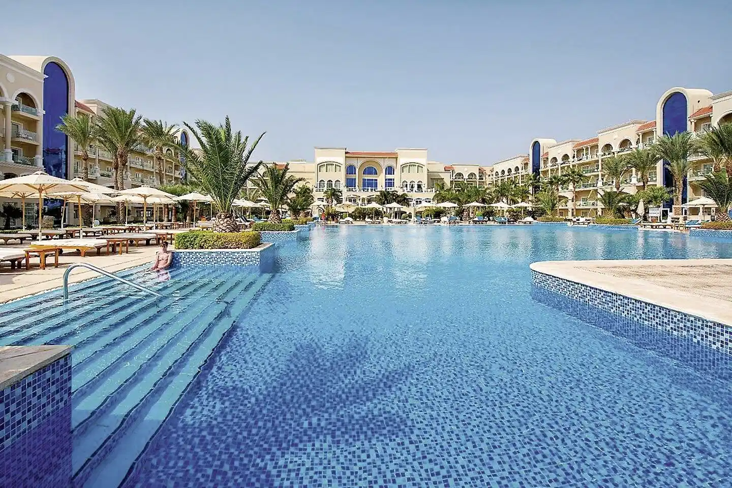 Premier Le Rêve Hotel & Spa Pool