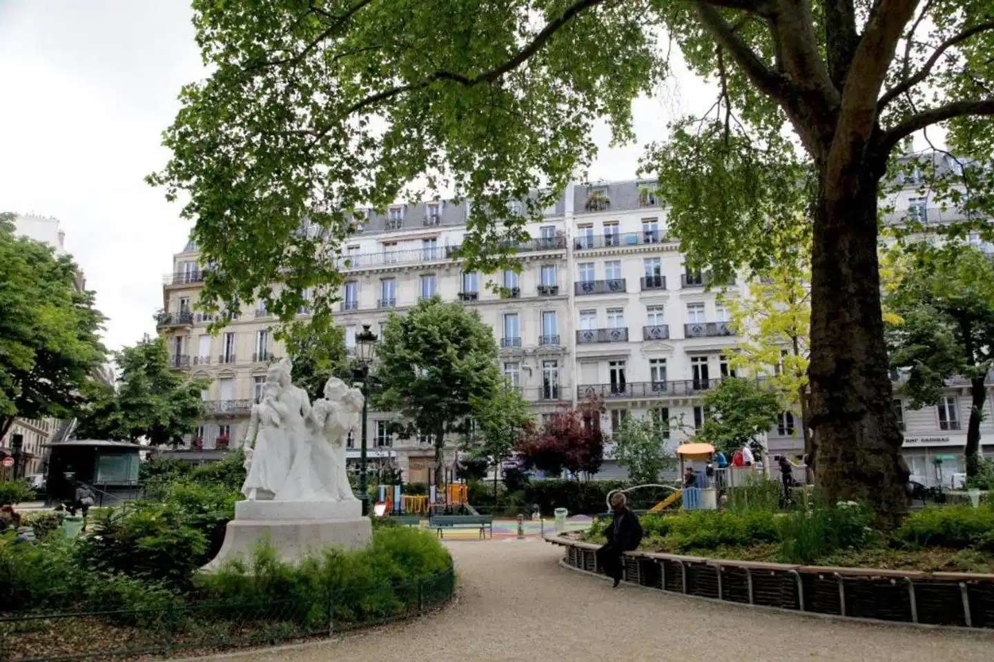 Best Western Anjou Lafayette Aussenansicht