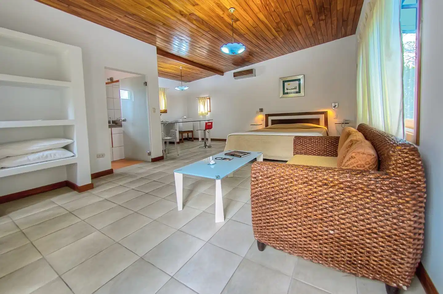 La Casa de Marita Wohnbeispiel