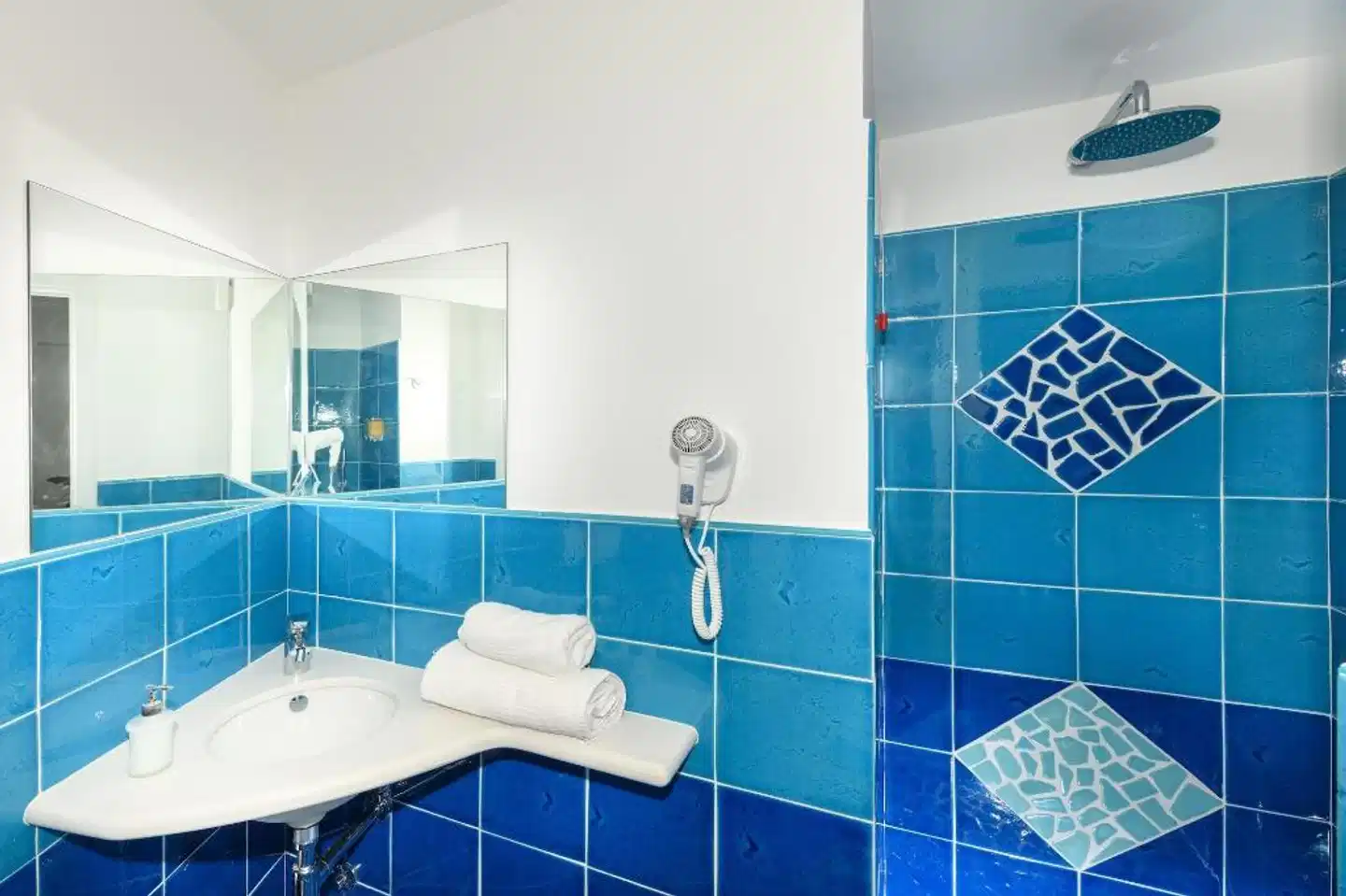 Reginella Badezimmer