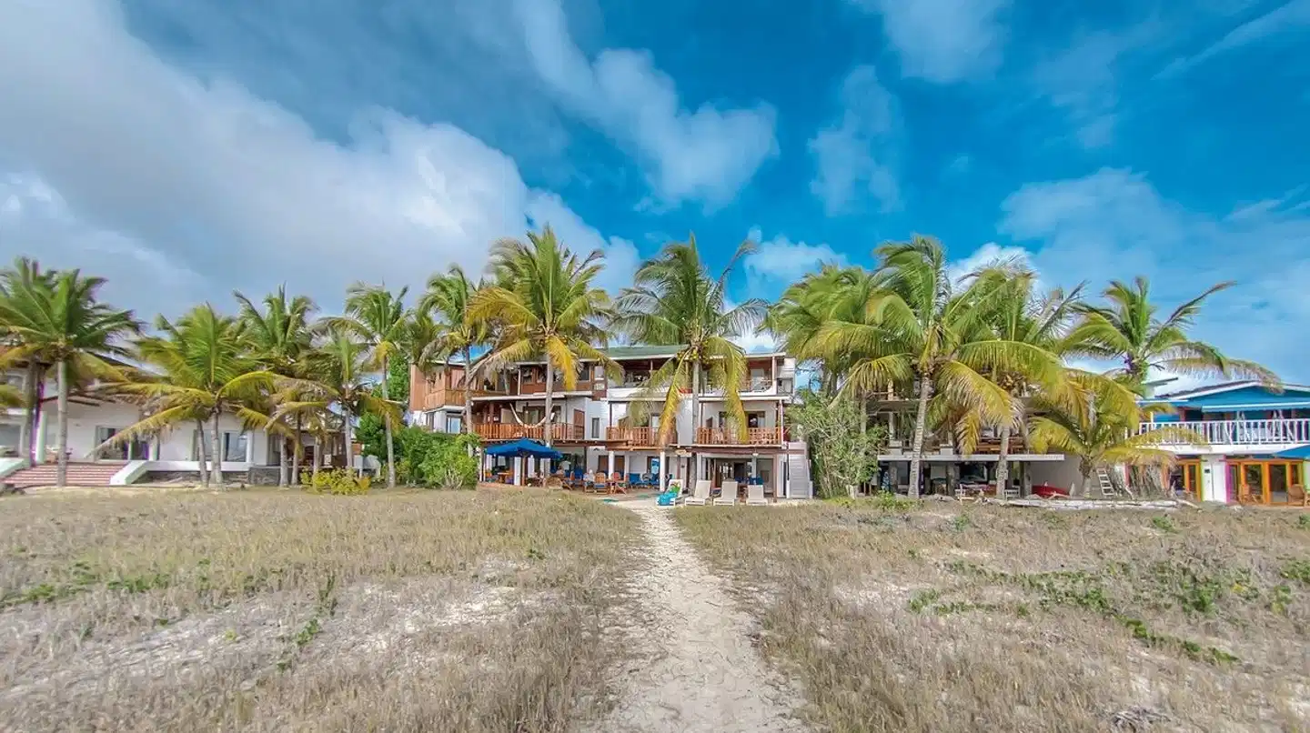 La Casa de Marita Strand