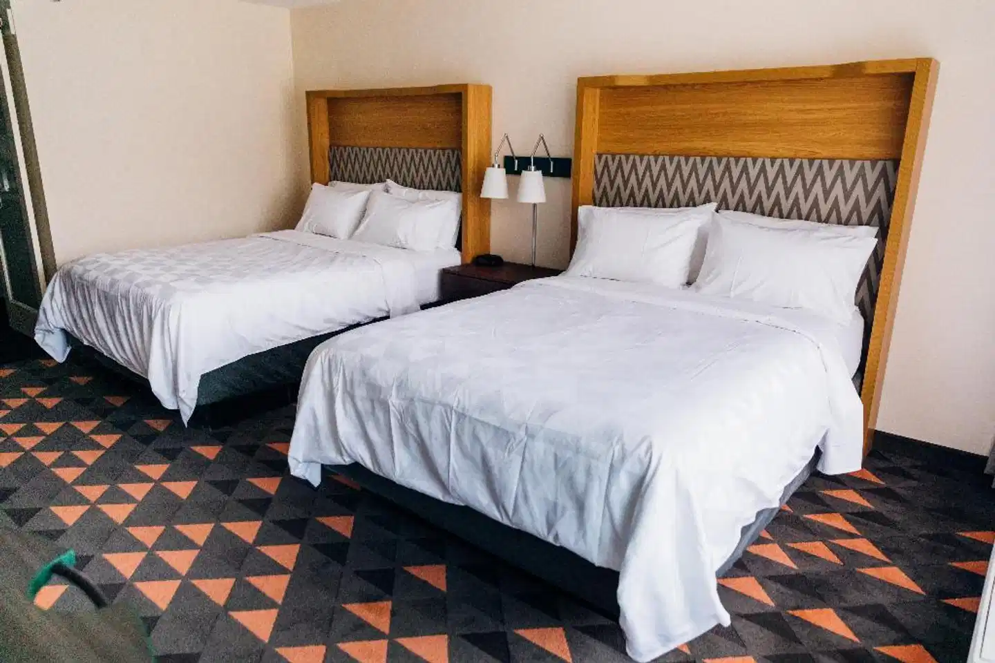 Holiday Inn & Suites Phoenix-Mesa/Chandler Wohnbeispiel