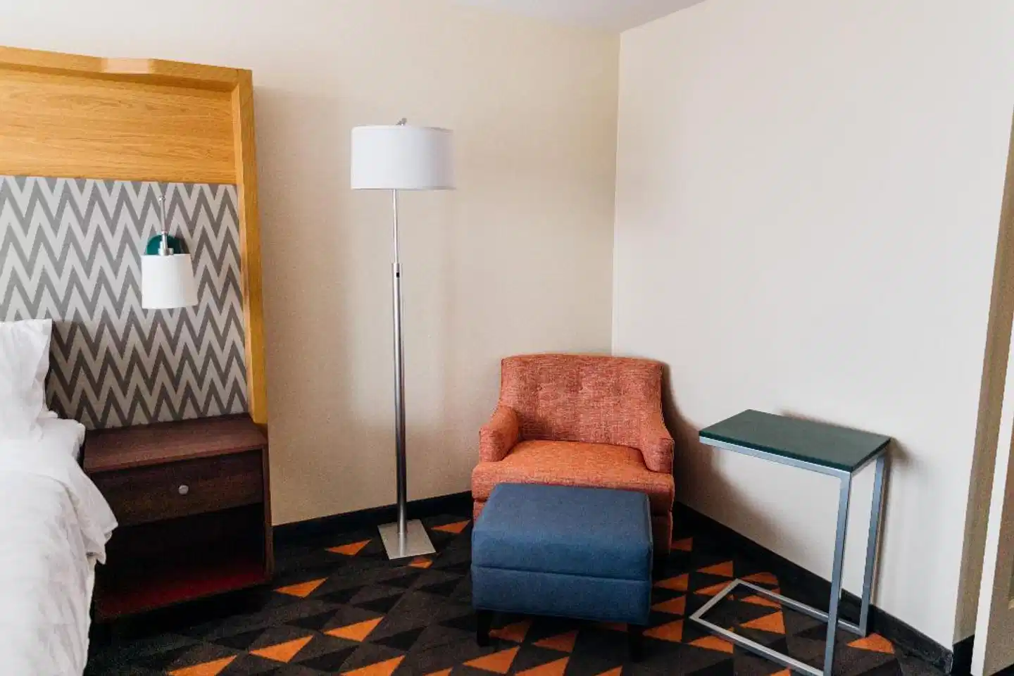 Holiday Inn & Suites Phoenix-Mesa/Chandler Wohnbeispiel