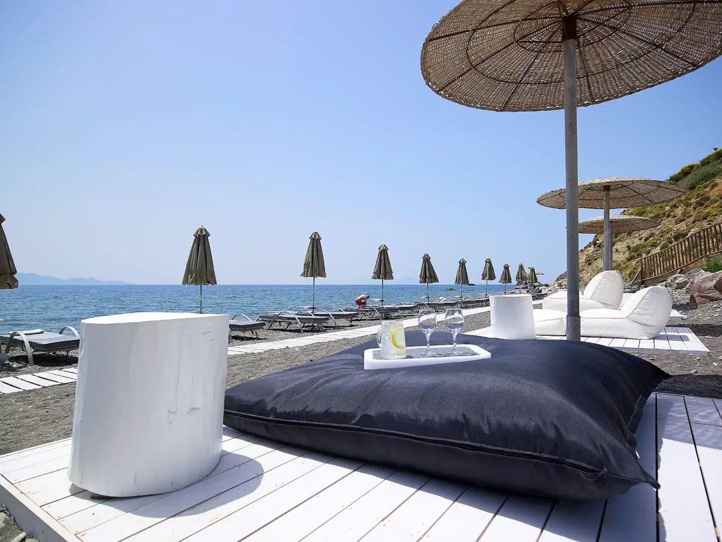 Michelangelo Resort & Spa Strand