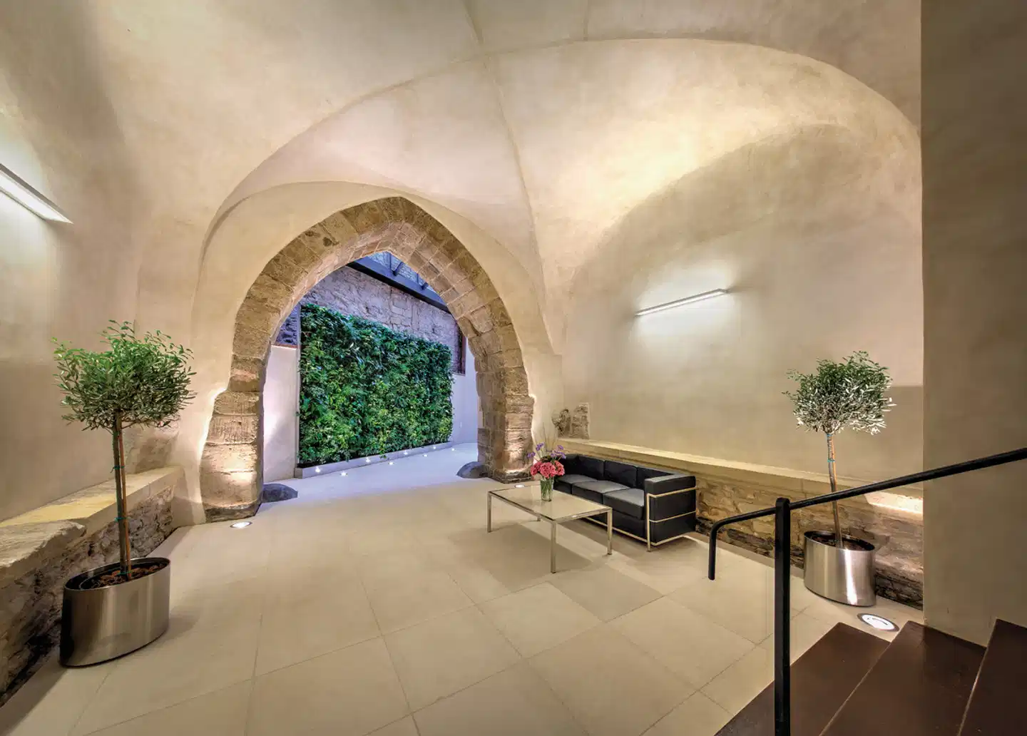 Hotel Bishop's House Wellness