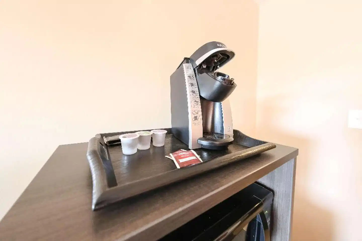 Howard Johnson by Wyndham Winnipeg West Wohnbeispiel