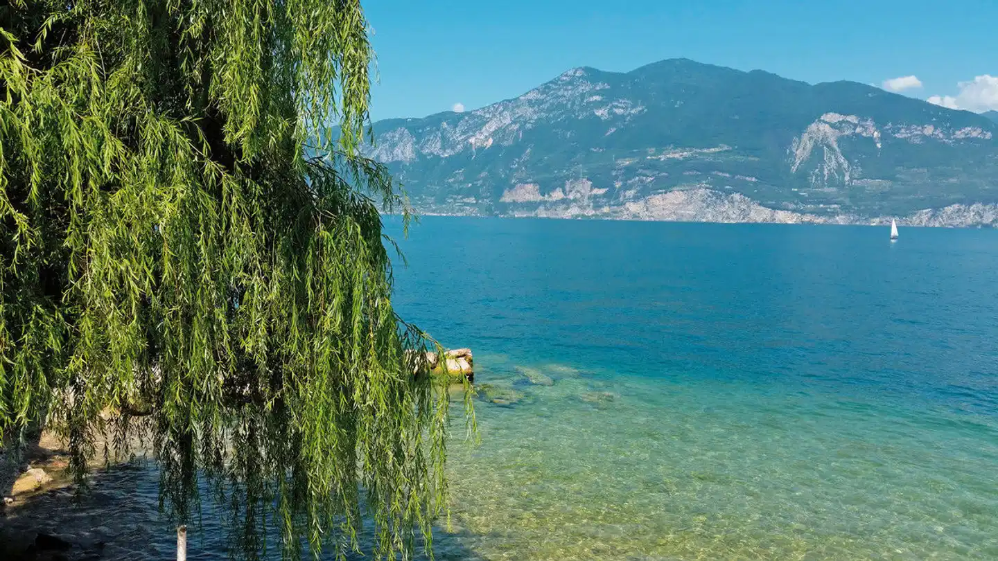 Danieli La Castellana Landschaft