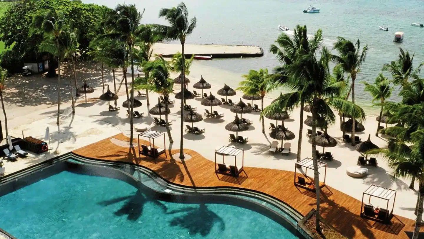 Anahita Golf & Spa Resort Pool