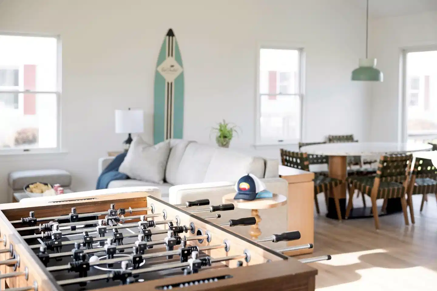 Red Jacket Beach Resort Wohnbeispiel