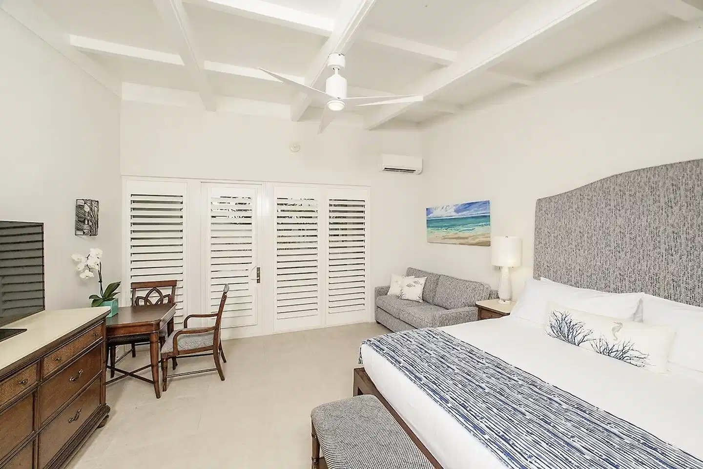 Islander Resort Wohnbeispiel