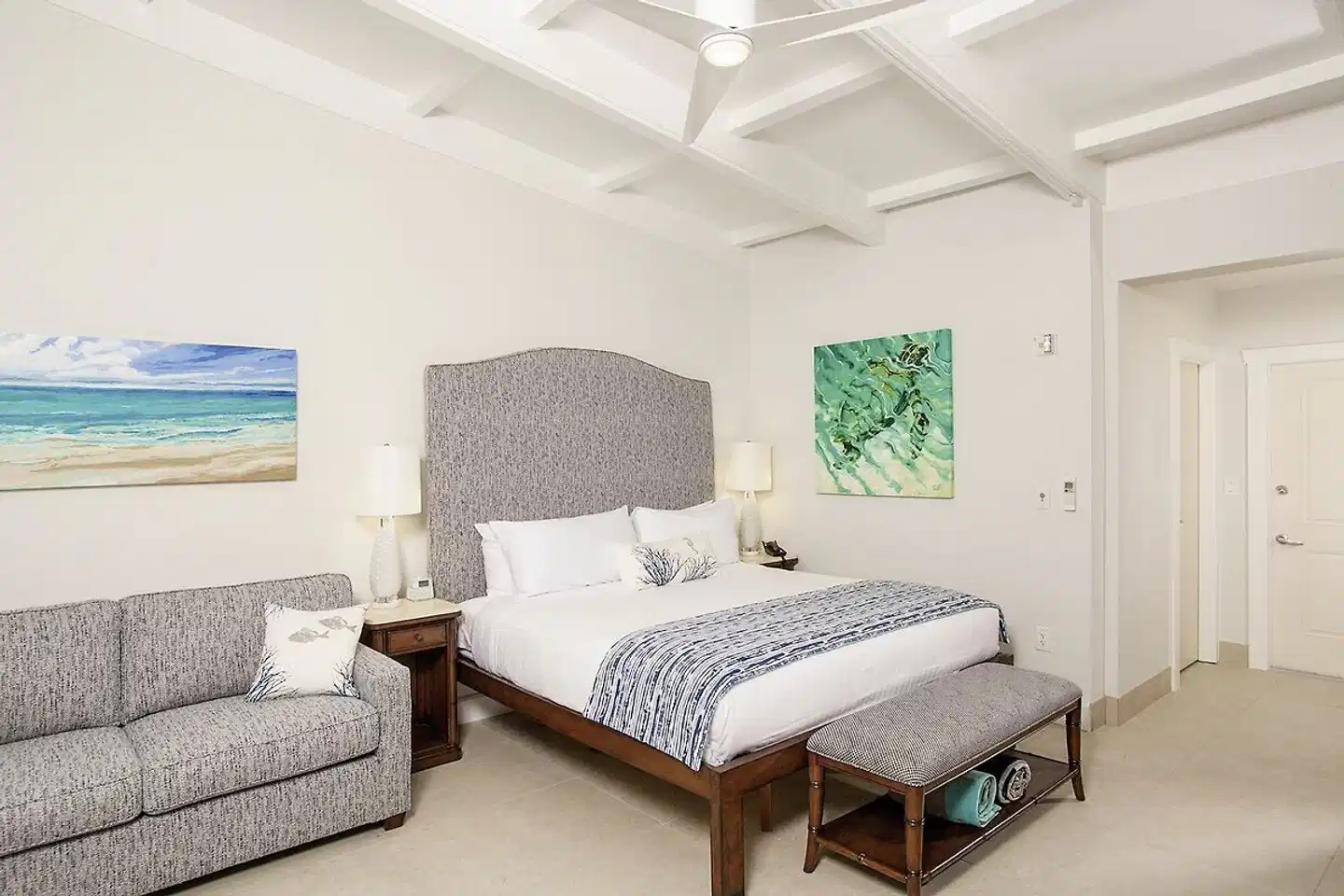 Islander Resort Wohnbeispiel