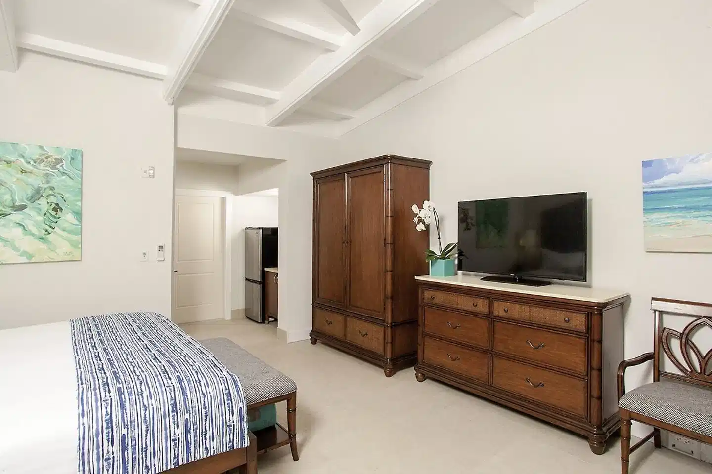 Islander Resort Wohnbeispiel