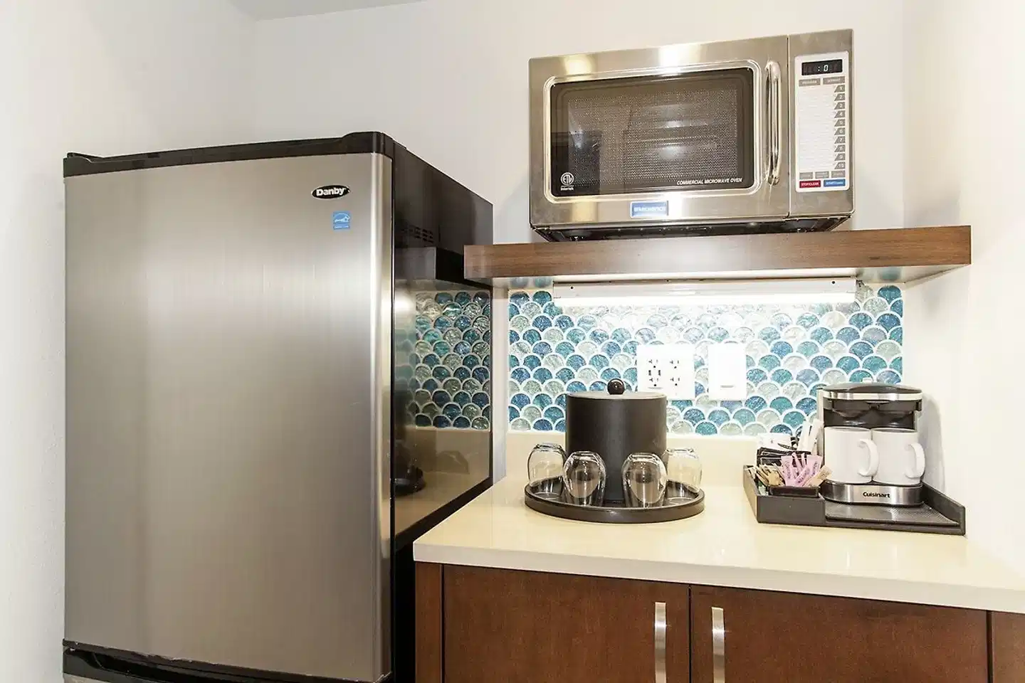 Islander Resort Wohnbeispiel