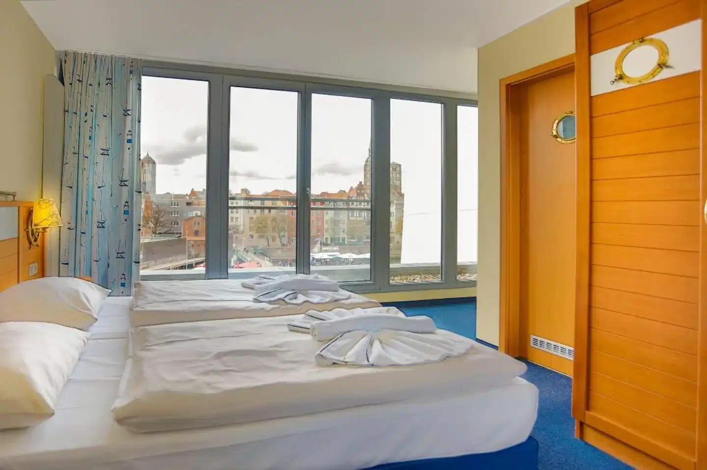 Hiddenseer Wohnbeispiel