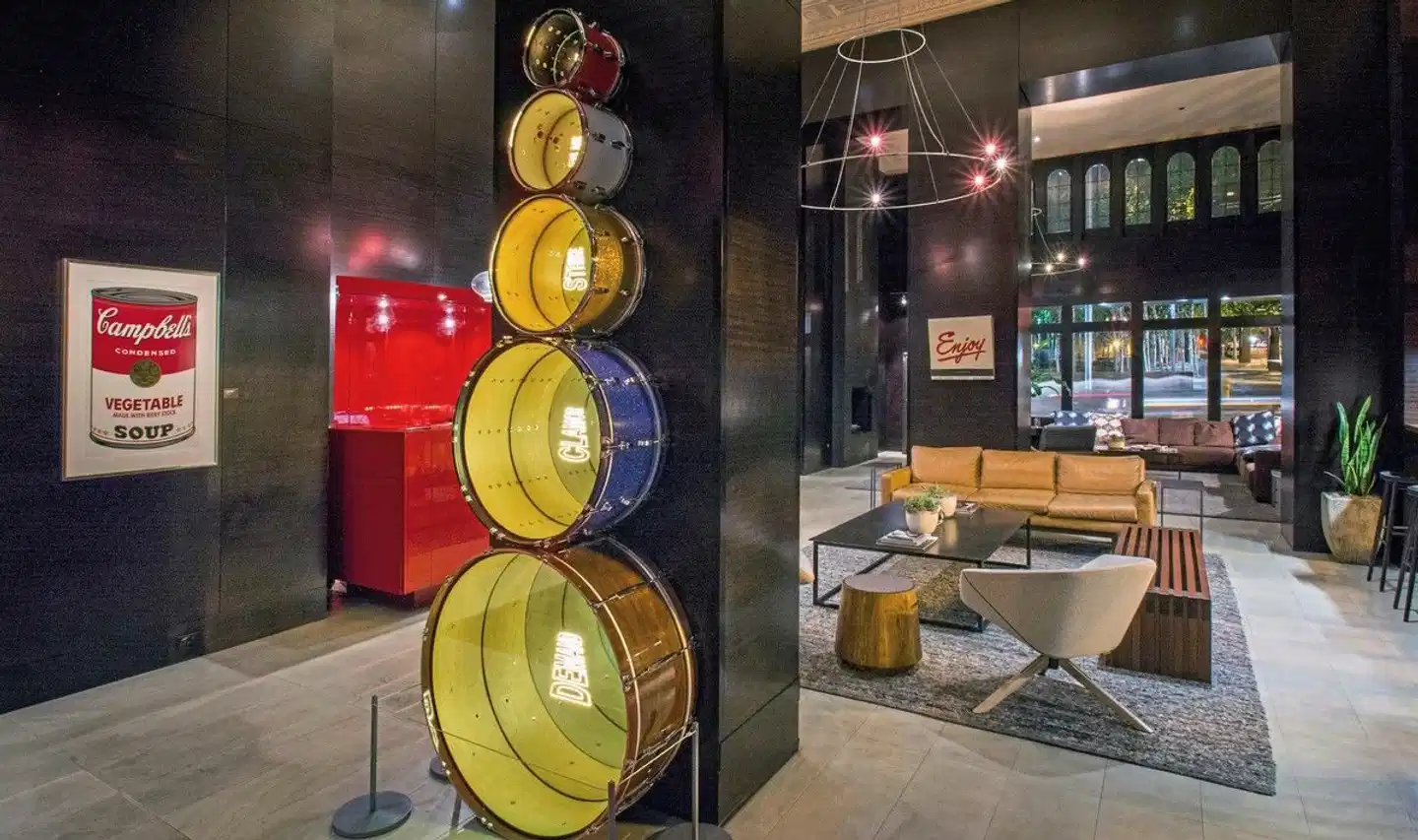 Hotel Max Sport und Entertainment