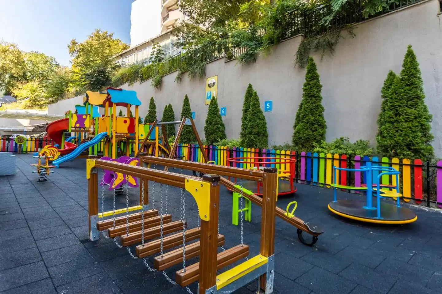 Prestige Hotel & Aquapark Sport und Entertainment