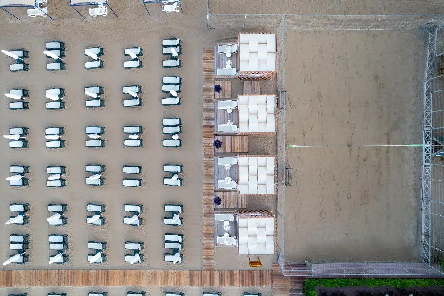 Trendy Verbena Beach BEACH