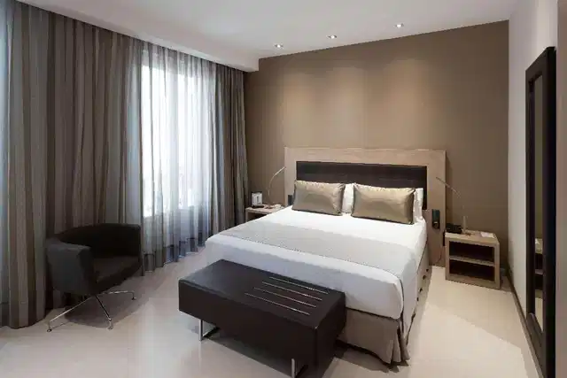 Catalonia Plaza Mayor Wohnbeispiel