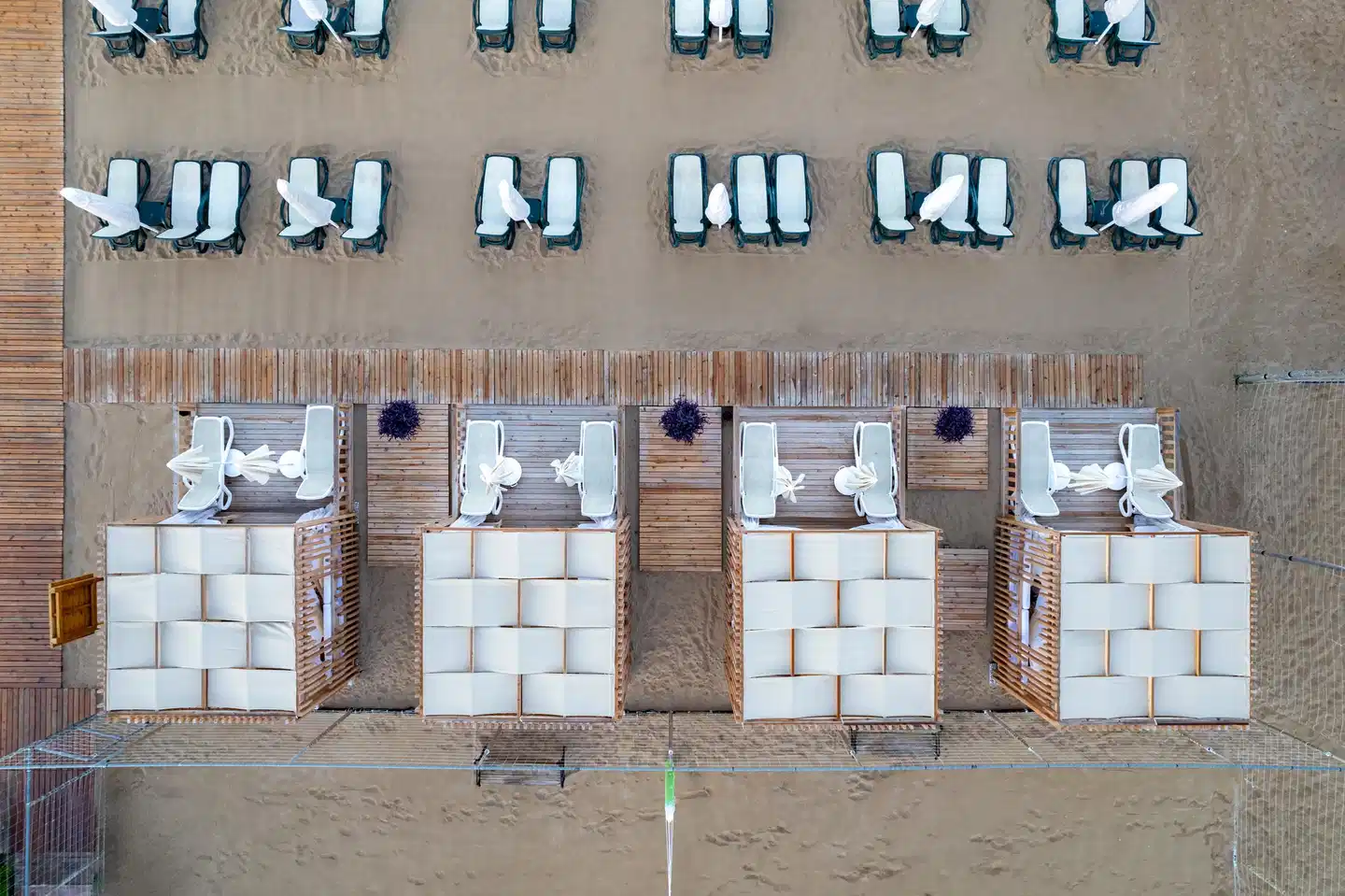 Trendy Verbena Beach BEACH