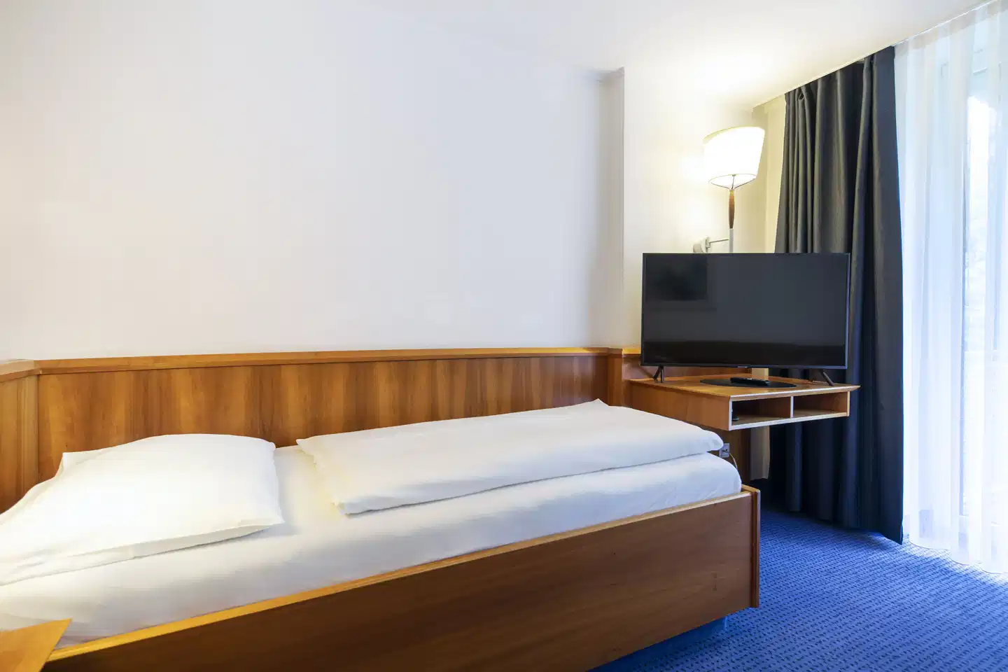 ACHAT Hotel Karoli Waldkirchen Wohnbeispiel