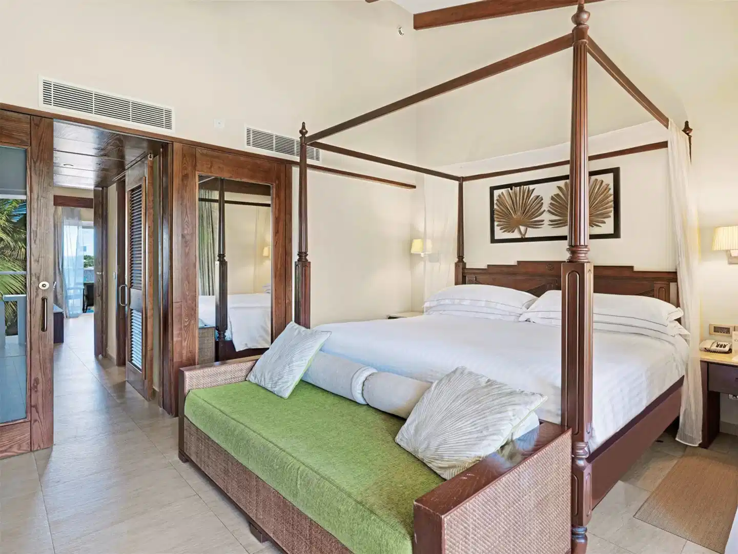 Barceló Bávaro Palace Wohnbeispiel