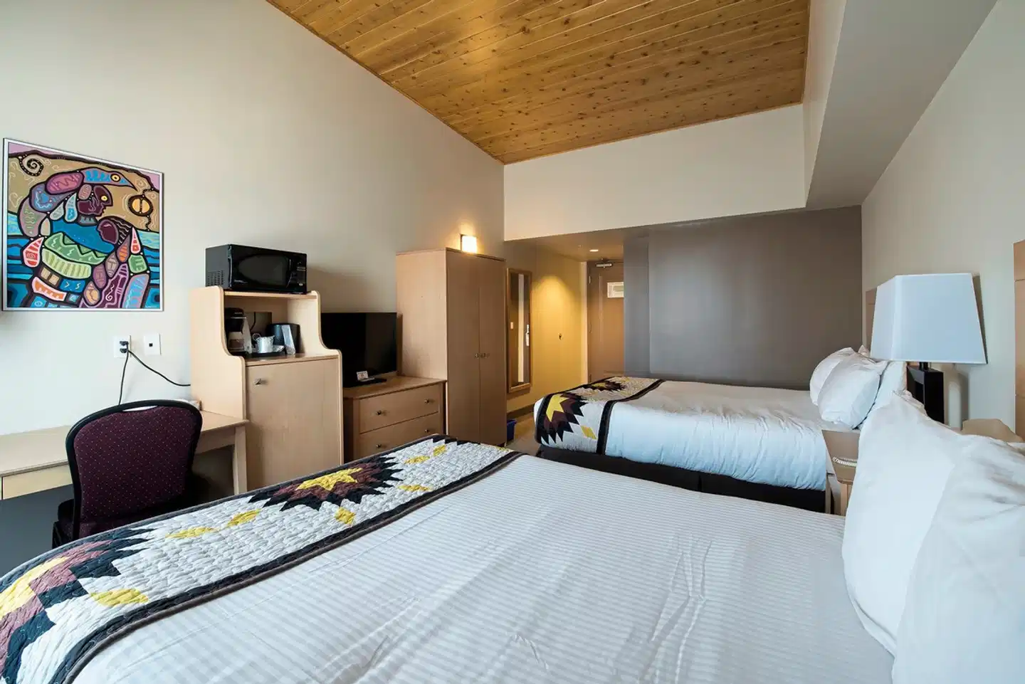 Manitoulin Island Hotel & Conference Centre Wohnbeispiel