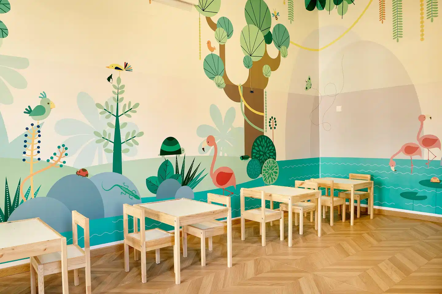 Iberostar Waves Club Palmeraie Marrakech Sport und Entertainment