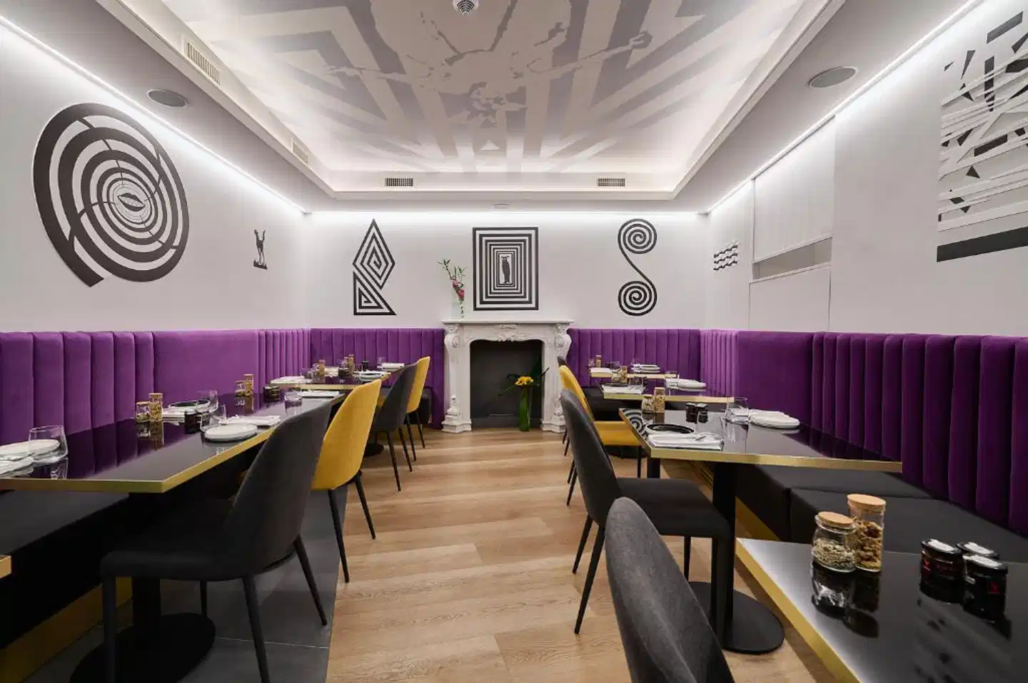 MyTale Creative Academy Hotel Restaurant