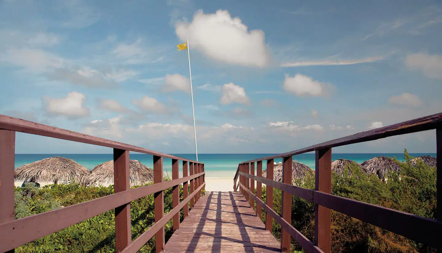 Royalton Cayo Santa María Sport und Entertainment