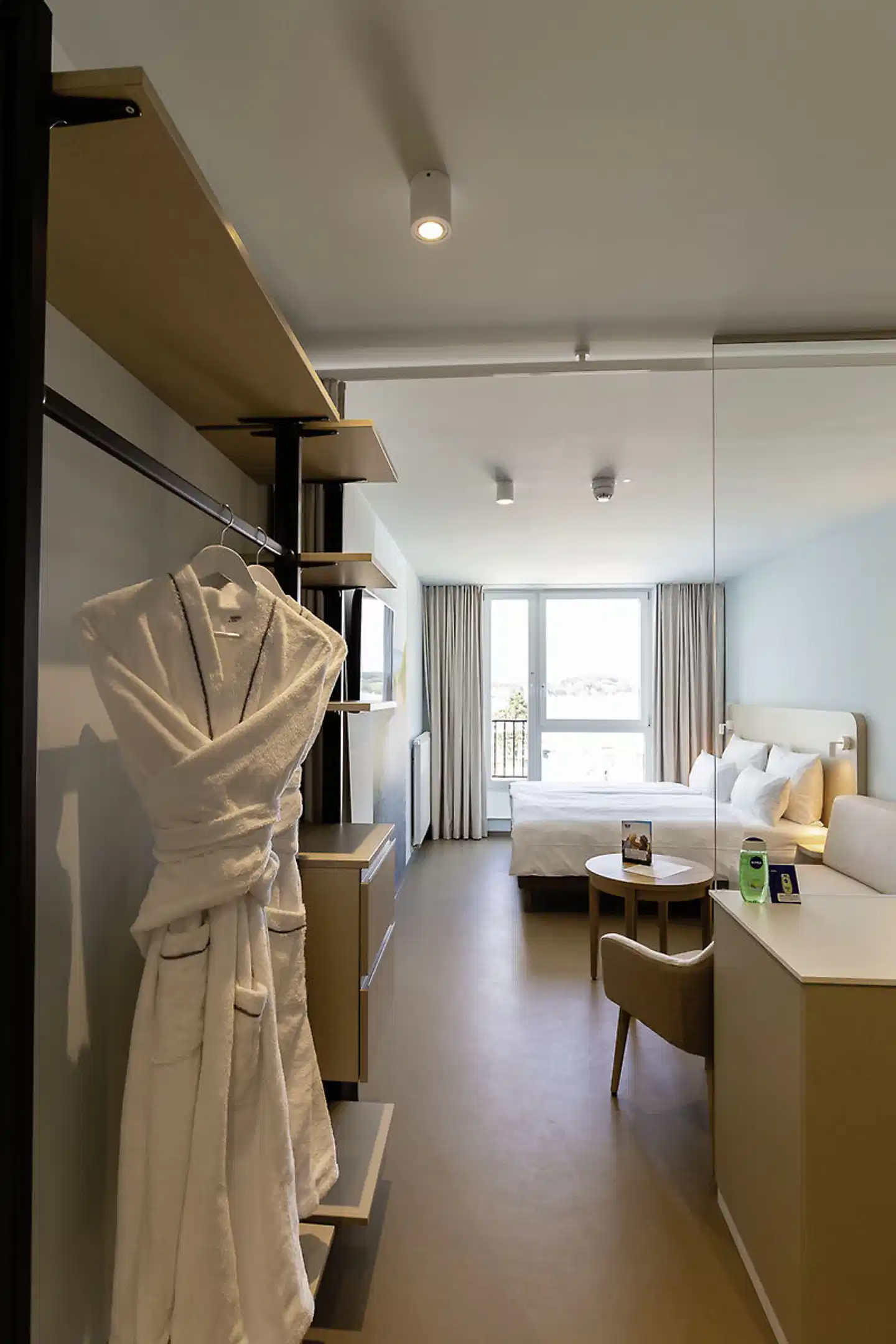 aja Travemünde Wohnbeispiel