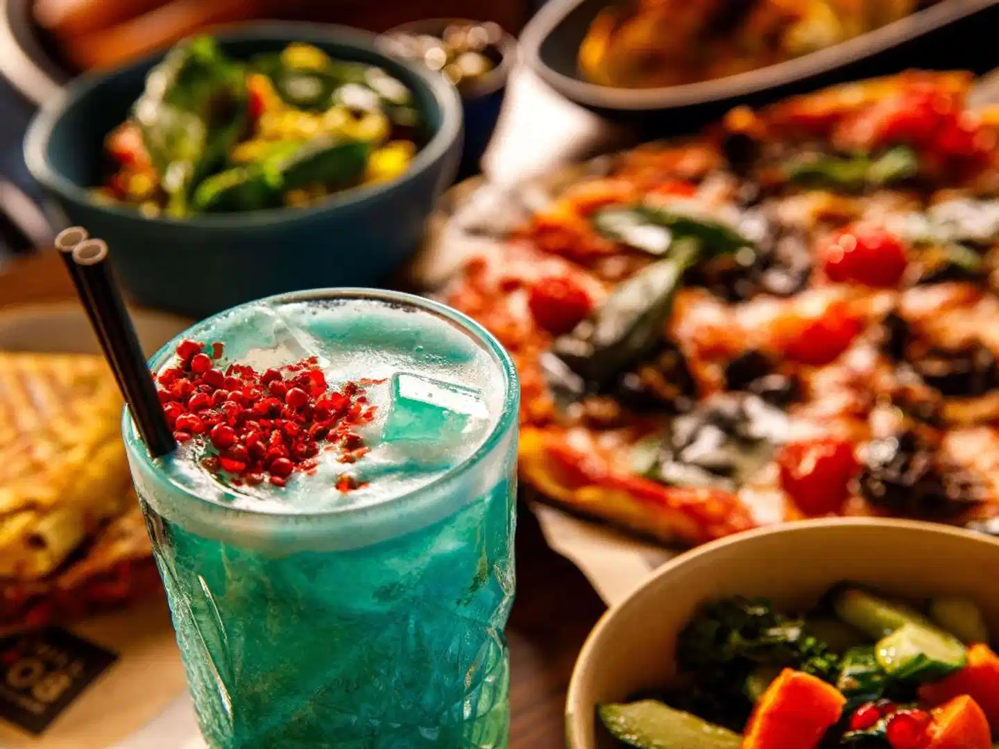 ibis London Canning Town Restaurant