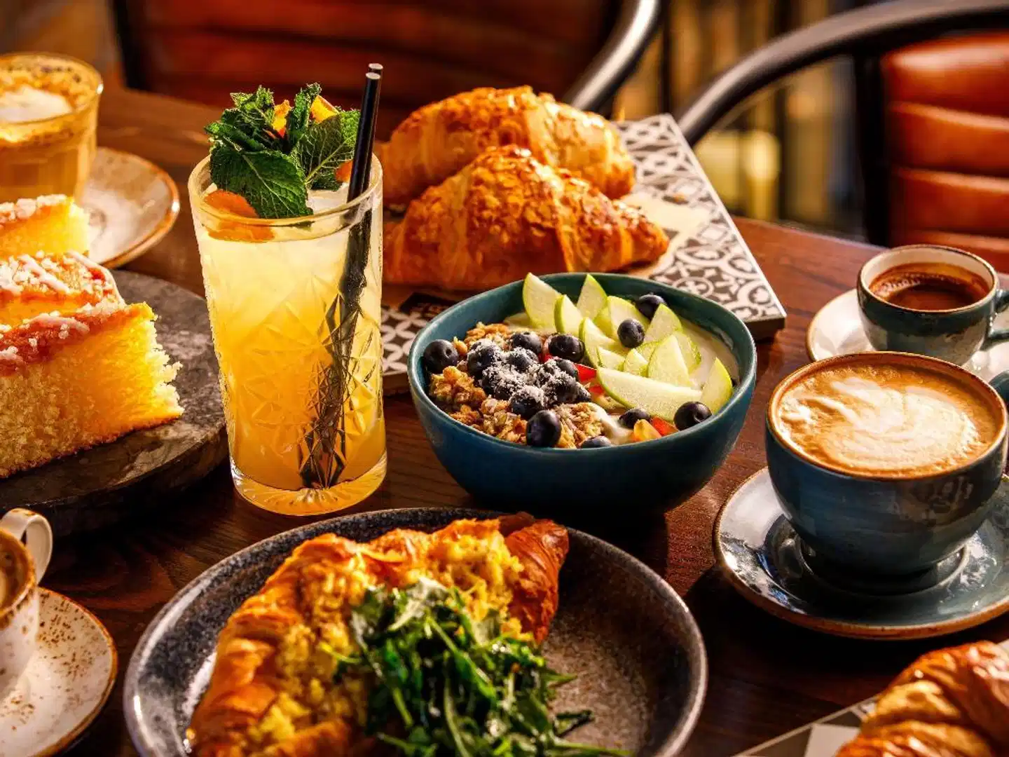 ibis London Canning Town Restaurant