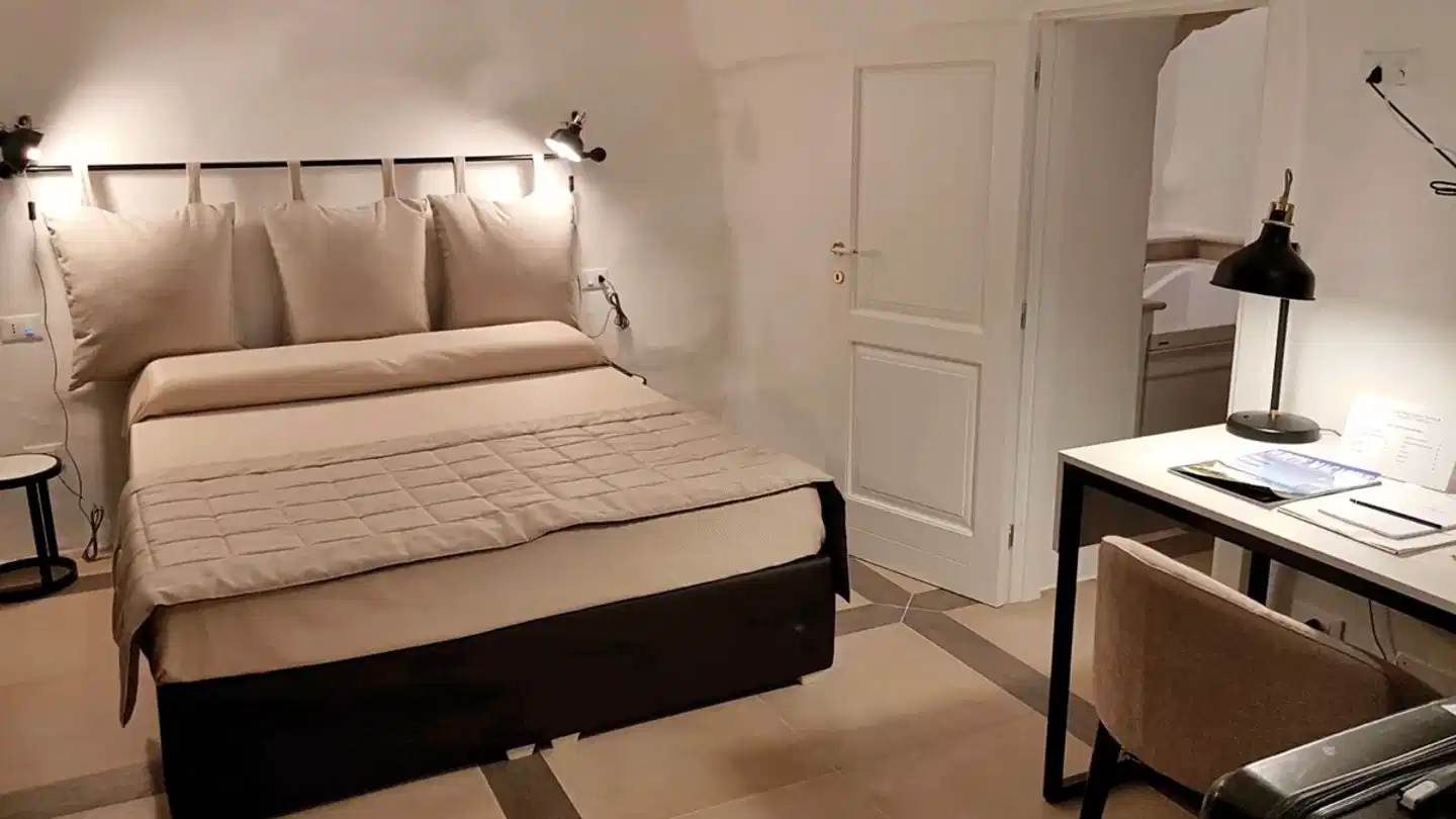 GH Dimora Sant Anna Wohnbeispiel