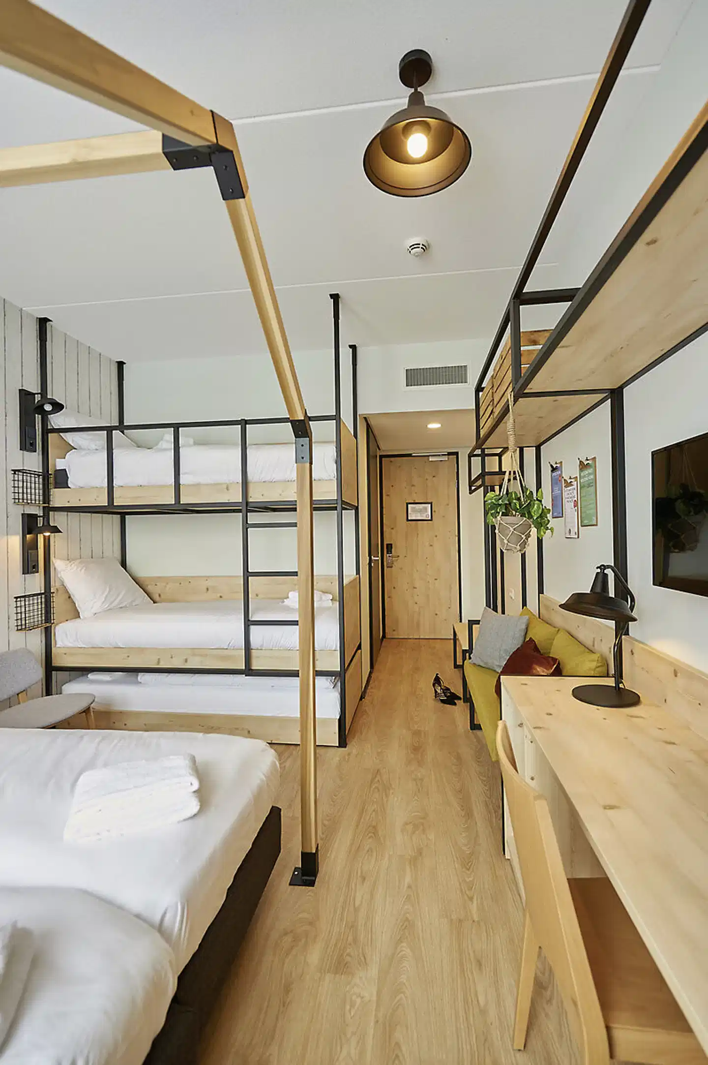 GuestHouse Hotel Kaatsheuvel Badezimmer