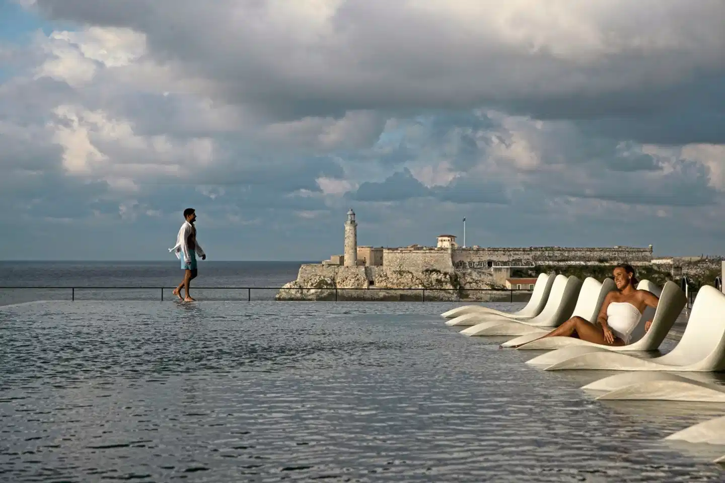 Iberostar Grand Packard Strand
