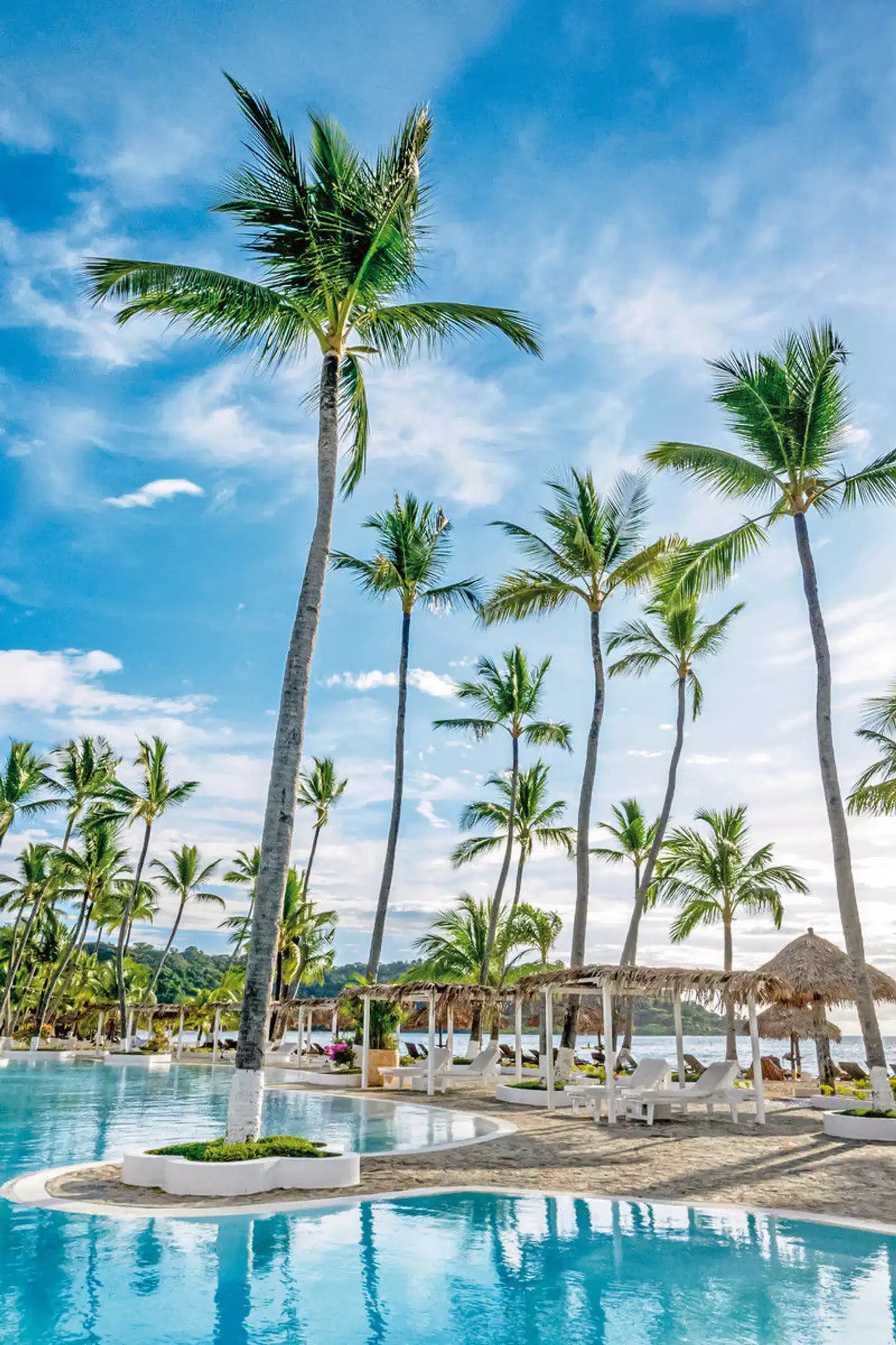 VOI Andilana Beach Resort Pool