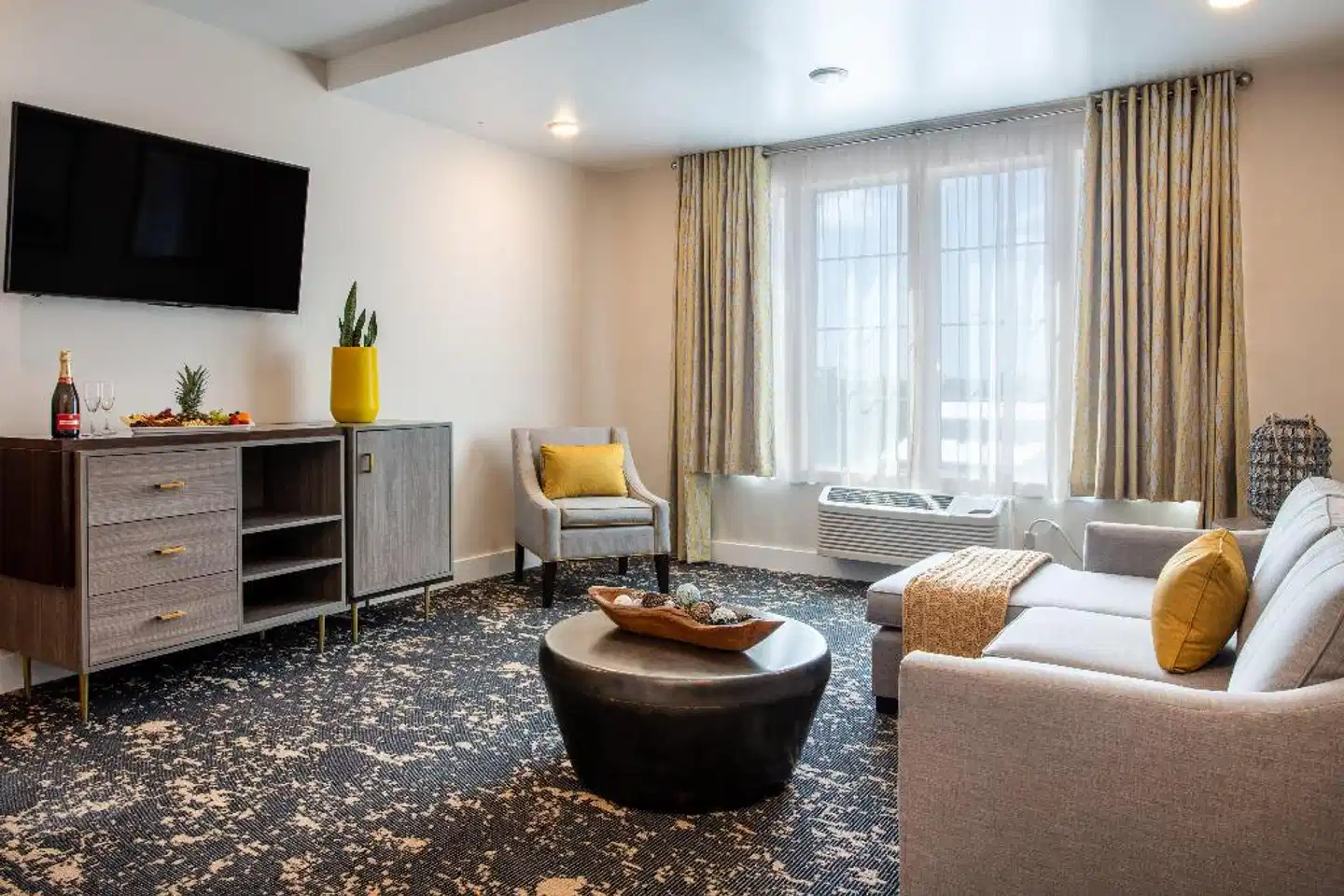 voco St. Augustine - Historic Area Wohnbeispiel