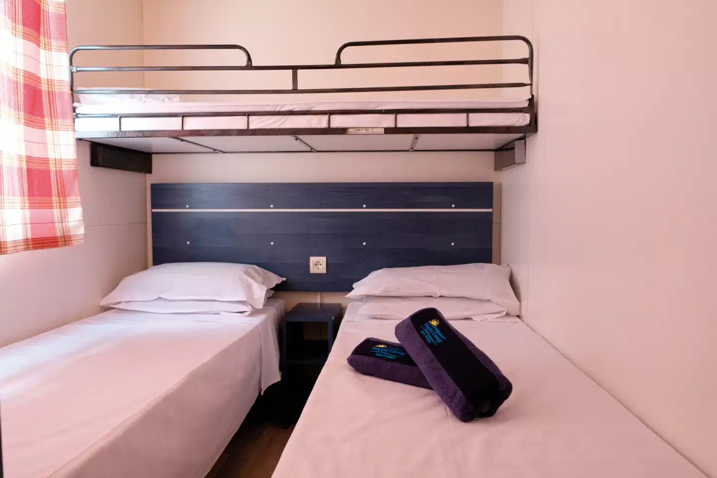 EL Bahira Camping Village (by Happy Camp) Wellness